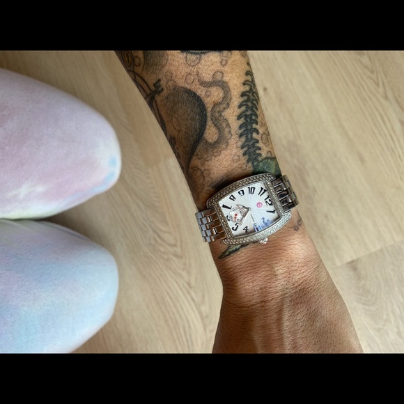 Michele Watch Mini Urban - Picture 6 of 6